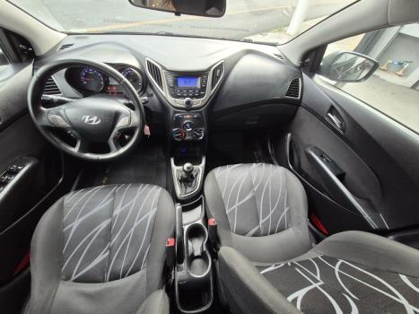 HYUNDAI HB 20 Hatch 1.0 12V 4P FLEX COMFORT, Foto 10