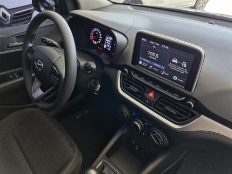 HYUNDAI HB 20 Hatch 1.0 12V 4P FLEX COMFORT PLUS, Foto 5