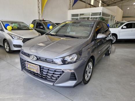 HYUNDAI HB 20 Hatch 1.0 12V 4P FLEX COMFORT PLUS, Foto 7