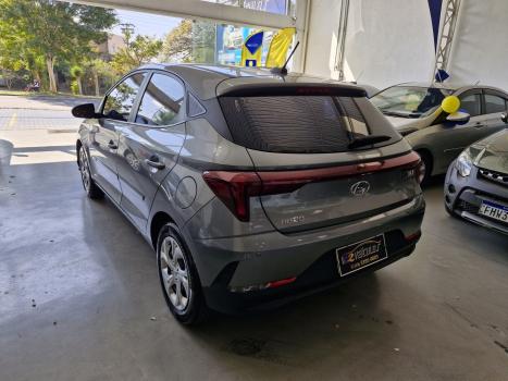 HYUNDAI HB 20 Hatch 1.0 12V 4P FLEX COMFORT PLUS, Foto 8