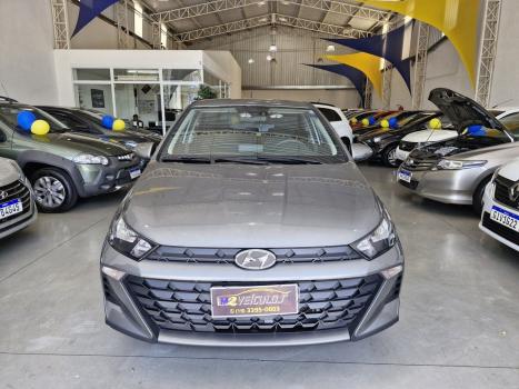 HYUNDAI HB 20 Hatch 1.0 12V 4P FLEX COMFORT PLUS, Foto 12