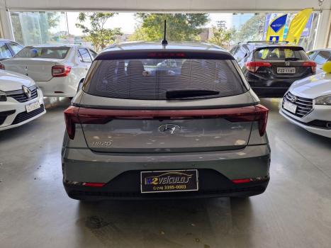 HYUNDAI HB 20 Hatch 1.0 12V 4P FLEX COMFORT PLUS, Foto 13