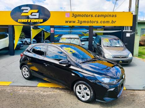 HYUNDAI HB 20 Hatch 1.0 12V 4P FLEX SENSE, Foto 1