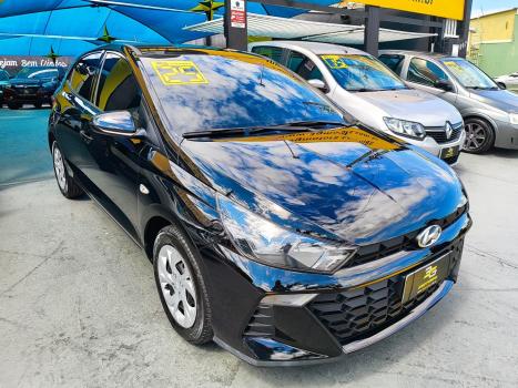 HYUNDAI HB 20 Hatch 1.0 12V 4P FLEX SENSE, Foto 3