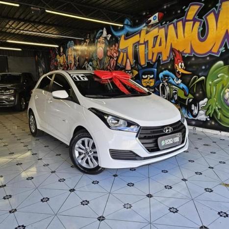 HYUNDAI HB 20 Hatch 1.0 12V 4P FLEX COMFORT, Foto 1