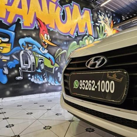 HYUNDAI HB 20 Hatch 1.0 12V 4P FLEX COMFORT, Foto 2