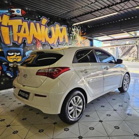 HYUNDAI HB 20 Hatch 1.0 12V 4P FLEX COMFORT, Foto 5