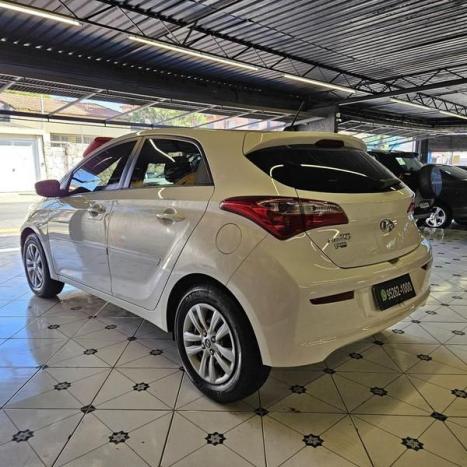 HYUNDAI HB 20 Hatch 1.0 12V 4P FLEX COMFORT, Foto 6