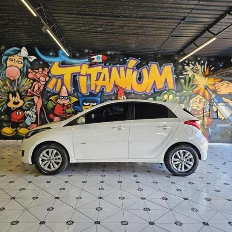 HYUNDAI HB 20 Hatch 1.0 12V 4P FLEX COMFORT, Foto 7