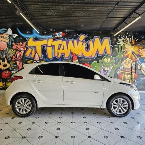 HYUNDAI HB 20 Hatch 1.0 12V 4P FLEX COMFORT, Foto 8
