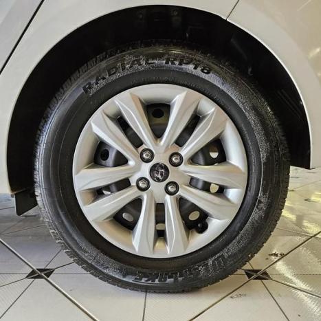HYUNDAI HB 20 Hatch 1.0 12V 4P FLEX COMFORT, Foto 9