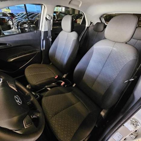 HYUNDAI HB 20 Hatch 1.0 12V 4P FLEX COMFORT, Foto 10