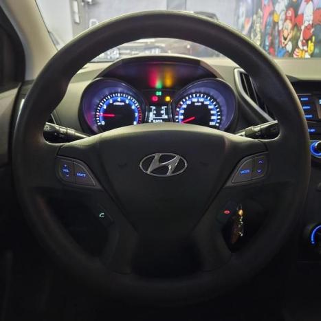 HYUNDAI HB 20 Hatch 1.0 12V 4P FLEX COMFORT, Foto 16