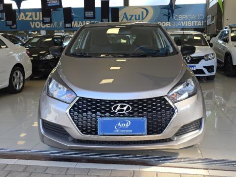 HYUNDAI HB 20 Hatch 1.0 12V 4P FLEX UNIQUE, Foto 2