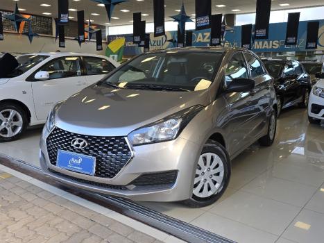 HYUNDAI HB 20 Hatch 1.0 12V 4P FLEX UNIQUE, Foto 3