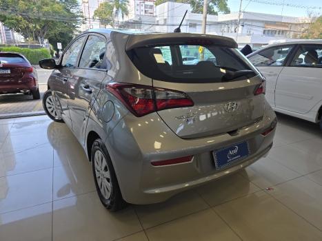 HYUNDAI HB 20 Hatch 1.0 12V 4P FLEX UNIQUE, Foto 4