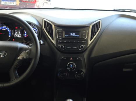 HYUNDAI HB 20 Hatch 1.0 12V 4P FLEX UNIQUE, Foto 8