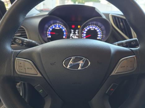 HYUNDAI HB 20 Hatch 1.0 12V 4P FLEX UNIQUE, Foto 11