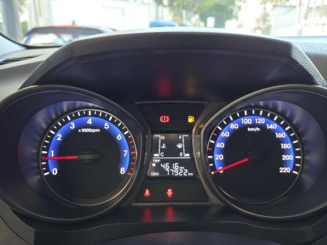 HYUNDAI HB 20 Hatch 1.0 12V 4P FLEX UNIQUE, Foto 12