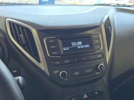 HYUNDAI HB 20 Hatch 1.0 12V 4P FLEX UNIQUE, Foto 13