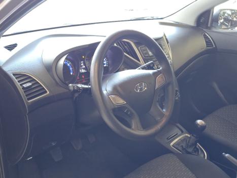 HYUNDAI HB 20 Hatch 1.0 12V 4P FLEX UNIQUE, Foto 14