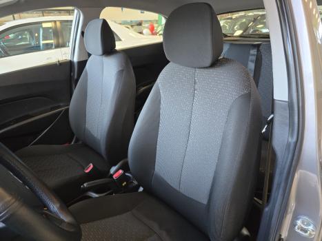 HYUNDAI HB 20 Hatch 1.0 12V 4P FLEX UNIQUE, Foto 15