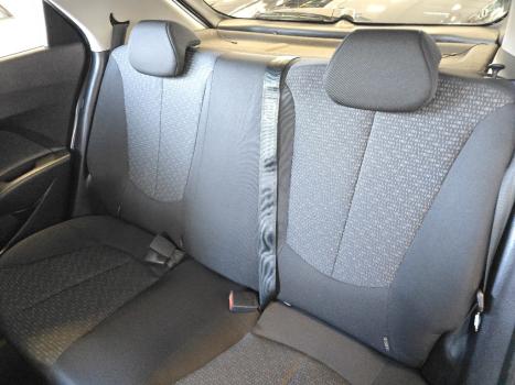 HYUNDAI HB 20 Hatch 1.0 12V 4P FLEX UNIQUE, Foto 16