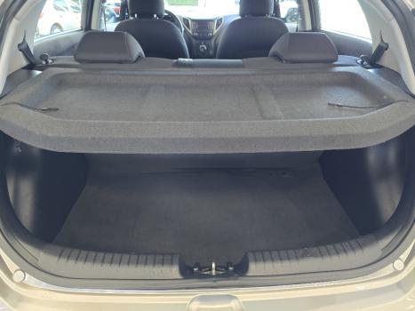 HYUNDAI HB 20 Hatch 1.0 12V 4P FLEX UNIQUE, Foto 17