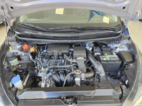 HYUNDAI HB 20 Hatch 1.0 12V 4P FLEX UNIQUE, Foto 19