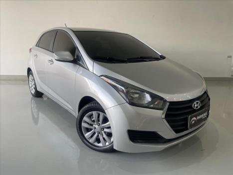 HYUNDAI HB 20 Hatch 1.6 16V 4P FLEX COMFORT PLUS AUTOMTICO, Foto 3
