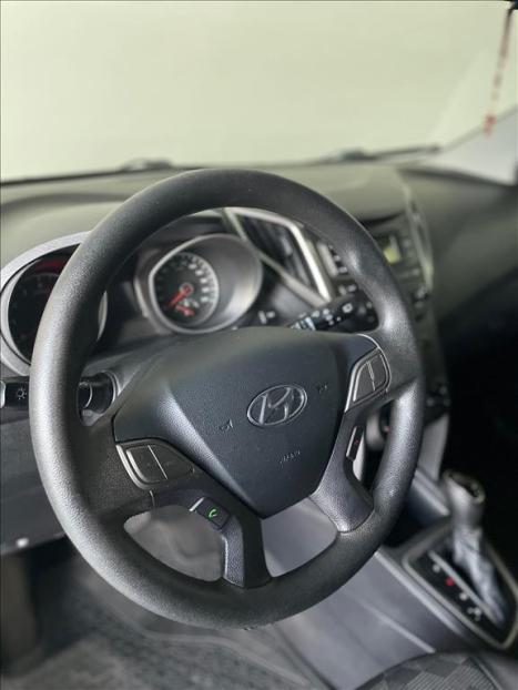 HYUNDAI HB 20 Hatch 1.6 16V 4P FLEX COMFORT PLUS AUTOMTICO, Foto 7