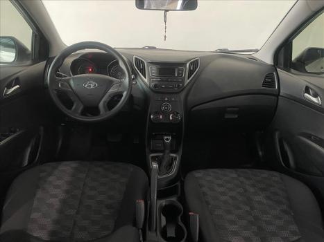 HYUNDAI HB 20 Hatch 1.6 16V 4P FLEX COMFORT PLUS AUTOMTICO, Foto 9