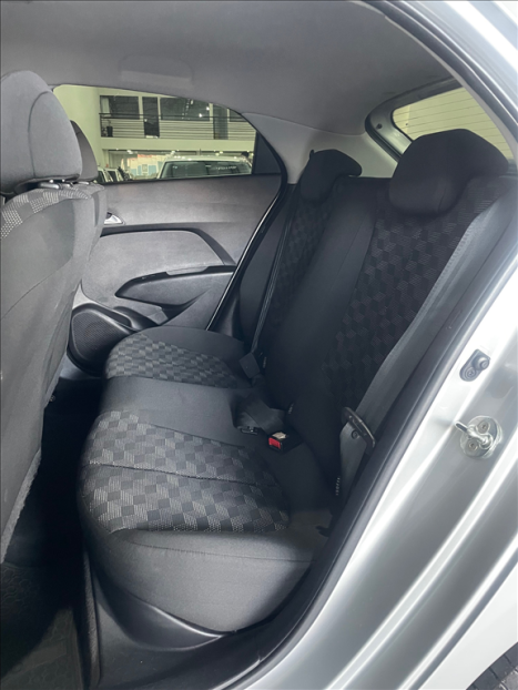 HYUNDAI HB 20 Hatch 1.6 16V 4P FLEX COMFORT PLUS AUTOMTICO, Foto 10