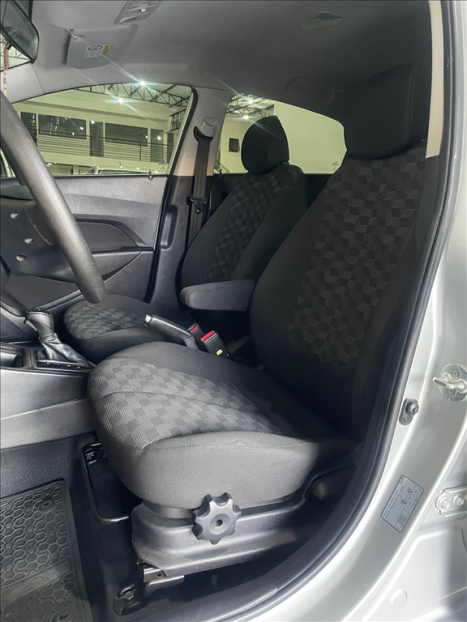 HYUNDAI HB 20 Hatch 1.6 16V 4P FLEX COMFORT PLUS AUTOMTICO, Foto 11