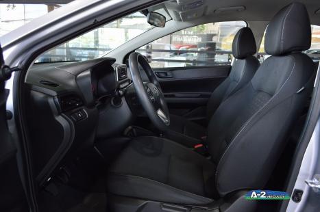 HYUNDAI HB 20 Hatch 1.0 12V 4P FLEX SENSE, Foto 3