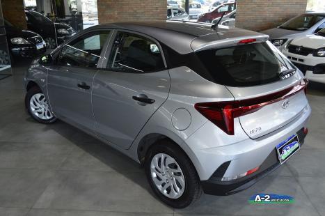 HYUNDAI HB 20 Hatch 1.0 12V 4P FLEX SENSE, Foto 7