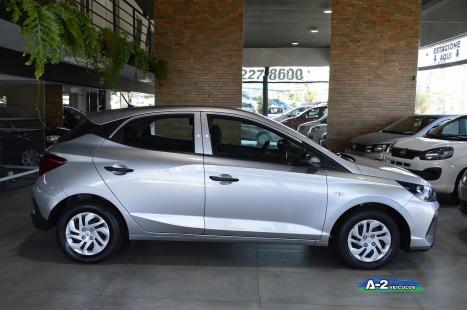 HYUNDAI HB 20 Hatch 1.0 12V 4P FLEX SENSE, Foto 8