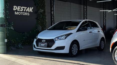 HYUNDAI HB 20 Hatch 1.0 12V 4P FLEX COMFORT, Foto 1