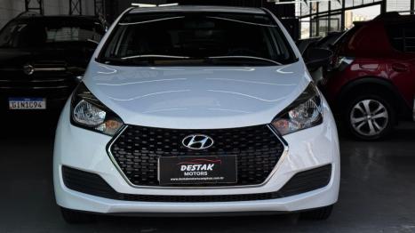 HYUNDAI HB 20 Hatch 1.0 12V 4P FLEX COMFORT, Foto 3