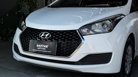 HYUNDAI HB 20 Hatch 1.0 12V 4P FLEX COMFORT, Foto 4