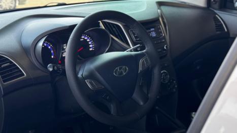 HYUNDAI HB 20 Hatch 1.0 12V 4P FLEX COMFORT, Foto 5