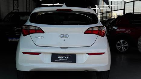 HYUNDAI HB 20 Hatch 1.0 12V 4P FLEX COMFORT, Foto 6