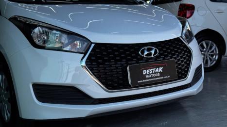 HYUNDAI HB 20 Hatch 1.0 12V 4P FLEX COMFORT, Foto 7
