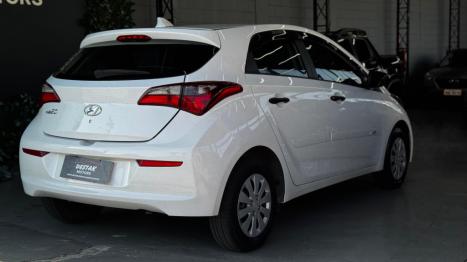 HYUNDAI HB 20 Hatch 1.0 12V 4P FLEX COMFORT, Foto 8