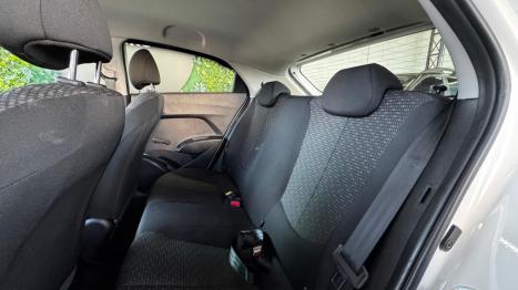 HYUNDAI HB 20 Hatch 1.0 12V 4P FLEX COMFORT, Foto 9