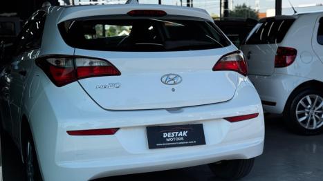 HYUNDAI HB 20 Hatch 1.0 12V 4P FLEX COMFORT, Foto 11