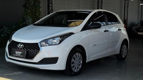HYUNDAI HB 20 Hatch 1.0 12V 4P FLEX COMFORT, Foto 13