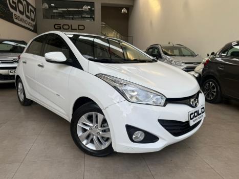 HYUNDAI HB 20 Hatch 1.6 16V 4P FLEX PREMIUM, Foto 2