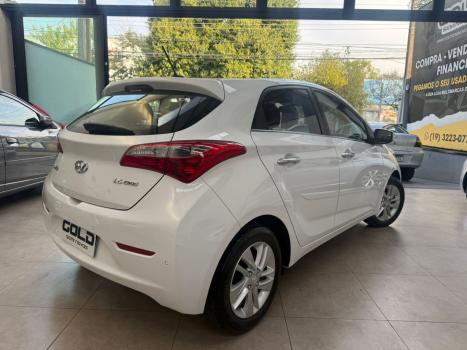 HYUNDAI HB 20 Hatch 1.6 16V 4P FLEX PREMIUM, Foto 3