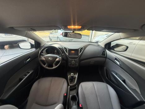 HYUNDAI HB 20 Hatch 1.6 16V 4P FLEX PREMIUM, Foto 5